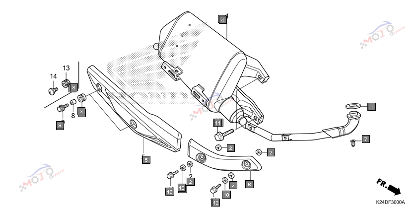 Engine Diagram
